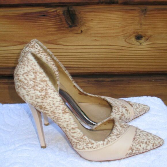 L.A.M.B. Kadie D'orsay Heels - Picture 5 of 10